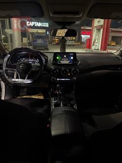 نيسان سنترا